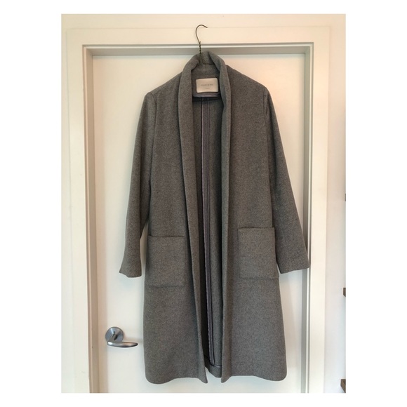 Monk & Lou- cardigan - Picture 1 of 2